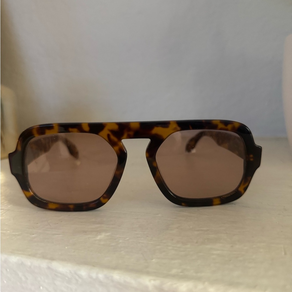 Elisa Johnson Jane Sunglasses